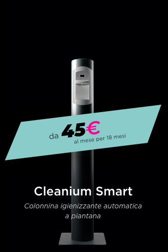 Voilàp Digital: Cleanium Smart
