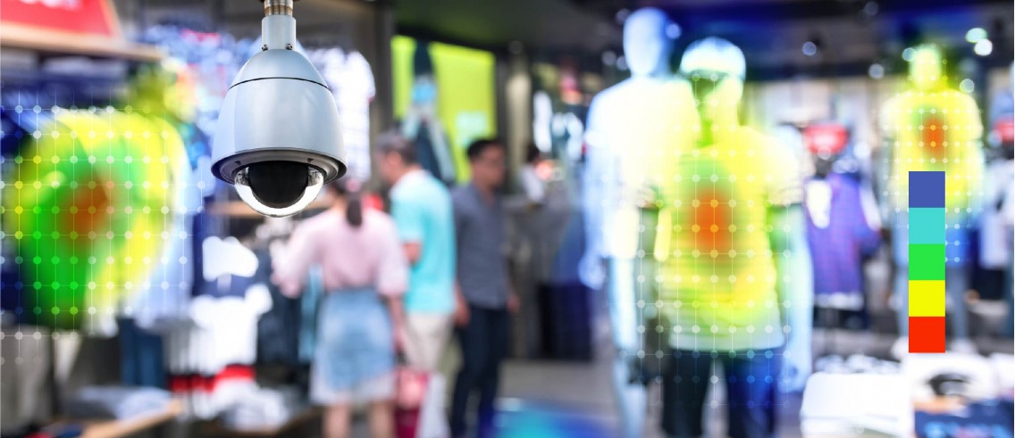 Voilàp Digital: La rivoluzione IoT per lo Smart Retail