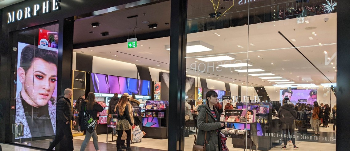 Voilàp Digital: Quali sono i vantaggi del Digital Signage?