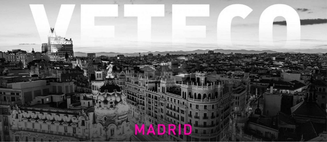 Voilàp Digital participa en Veteco 2022 Voilàp Digital
