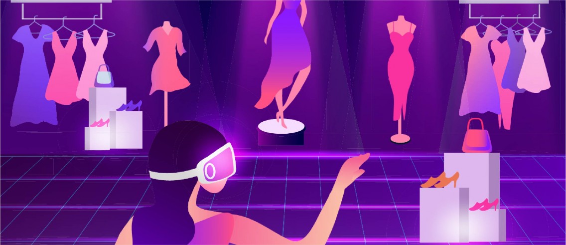 Voilàp Digital: Metaverso e Retail