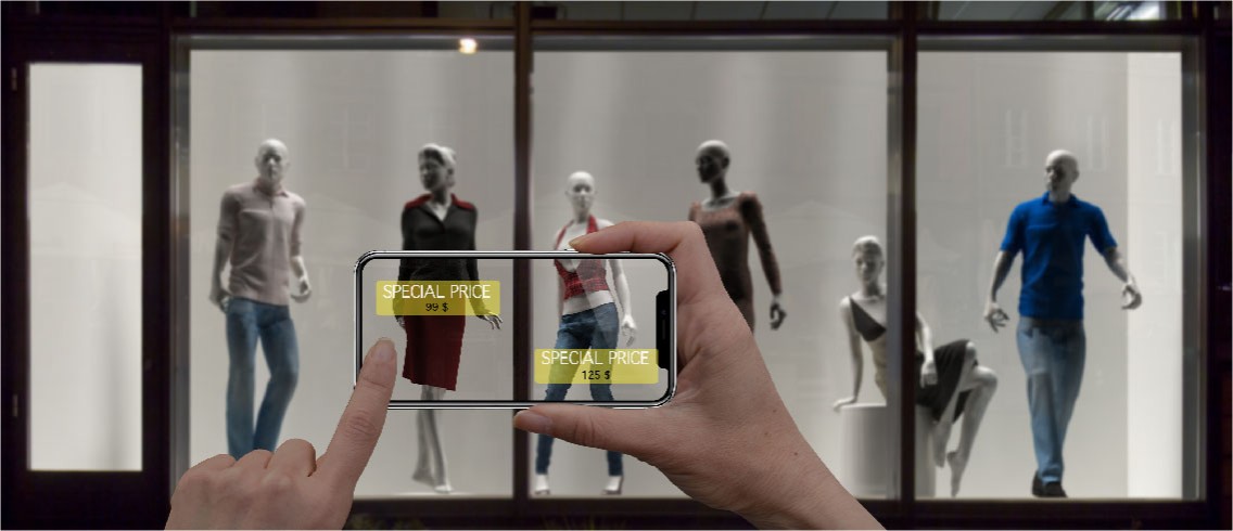 Voilàp Digital: Che cos’è il Phygital?