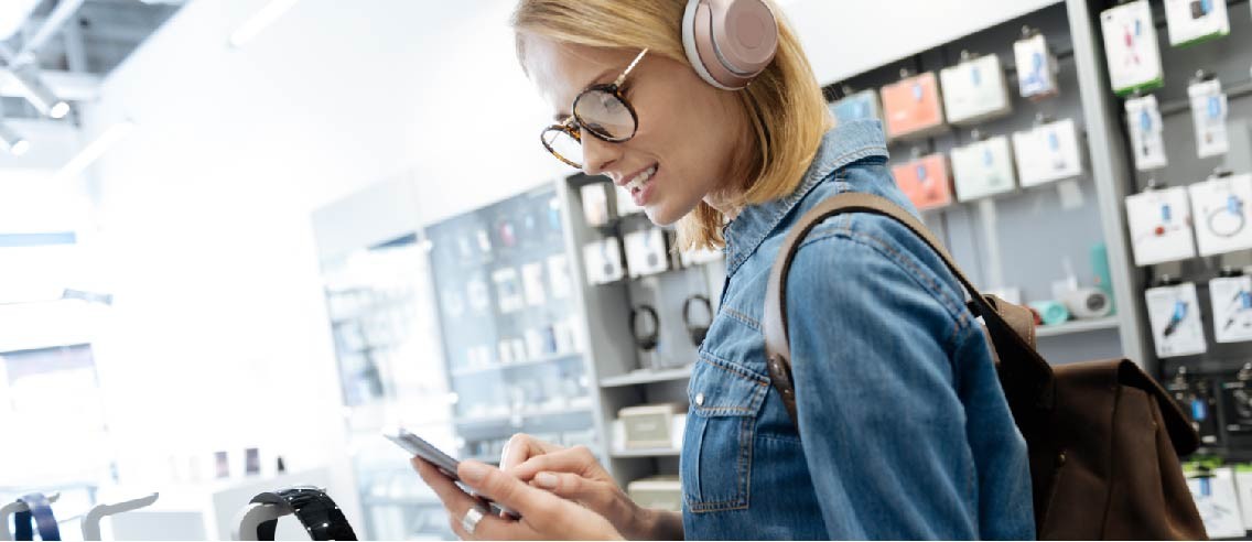 Voilàp Digital: Come applicare il Phigital al mondo del retail