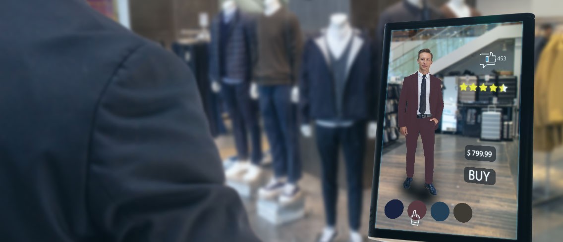 Il vero significato dello Smart Retail Voilàp Digital