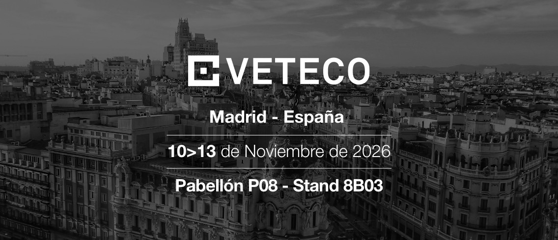 Nos vemos en VETECO 2026 Voil&agrave;p Digital