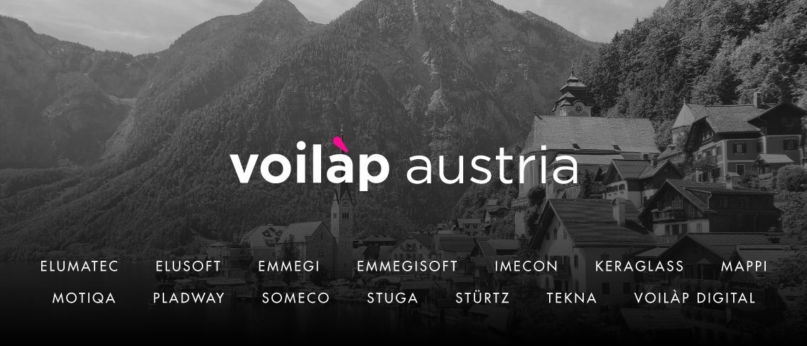 Voil&agrave;p Austria &egrave; ora ufficiale Voil&agrave;p Digital