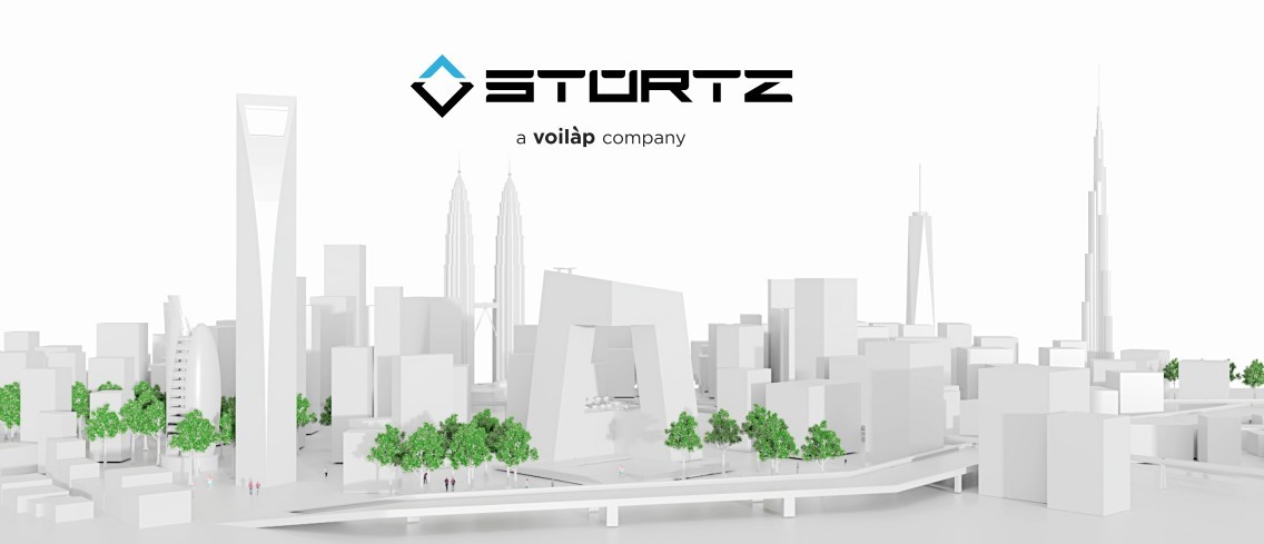 Voilàp Digital: Voilàp cresce nelle smart factory e acquisisce Stürtz