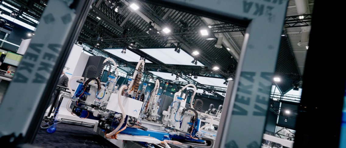 La industria de ventanas y puertas est&aacute; evolucionando, y Voil&agrave;p est&aacute; liderando el cambio Voil&agrave;p Digital