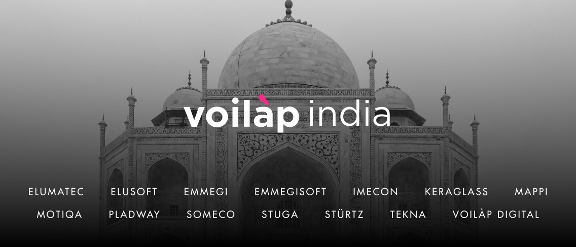 Voilàp India Voilàp Digital