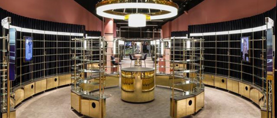 Voilàp Digital: I migliori format Smart Retail - BEAUTY BY BOOZT.COM