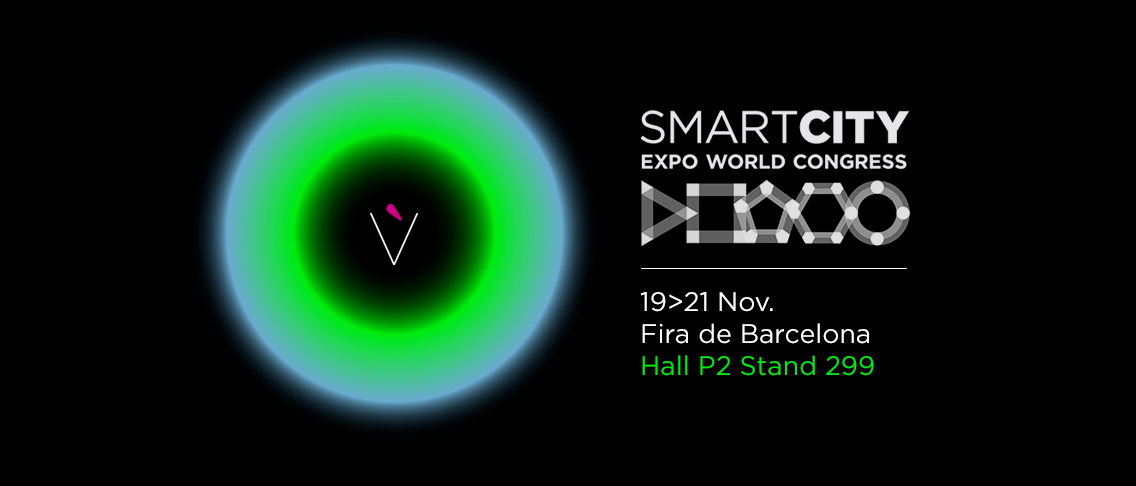 Smart City Expo World congress 2019