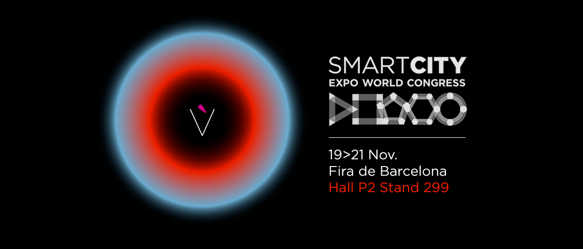 Smart City Expo World Congress