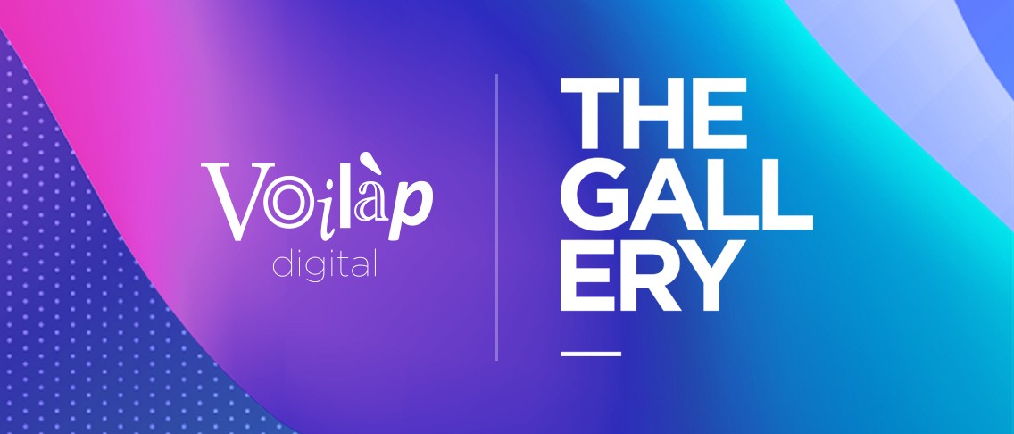 Voilàp Digital: The Gallery_2