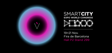Voilàp parteciperà allo Smart City  Expo World Congress di Barcellona