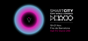 Voilàp will participate in the Smart City Expo World congress in Barcelona