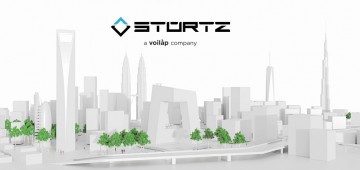 Voilàp expands in smart factories and acquires Stürtz 