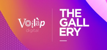 Voilàp Digital: The Gallery