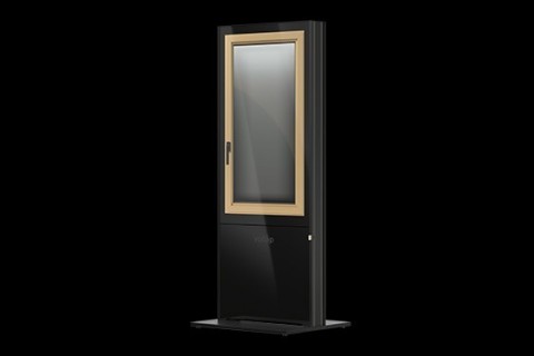 Voilàp Digital: Sight Full Glass