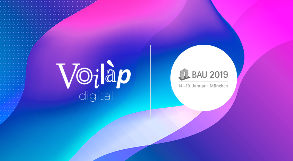 Bau 2019