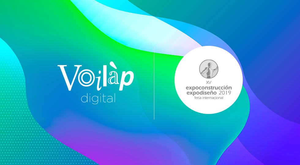 Expo Construcciòn 2019