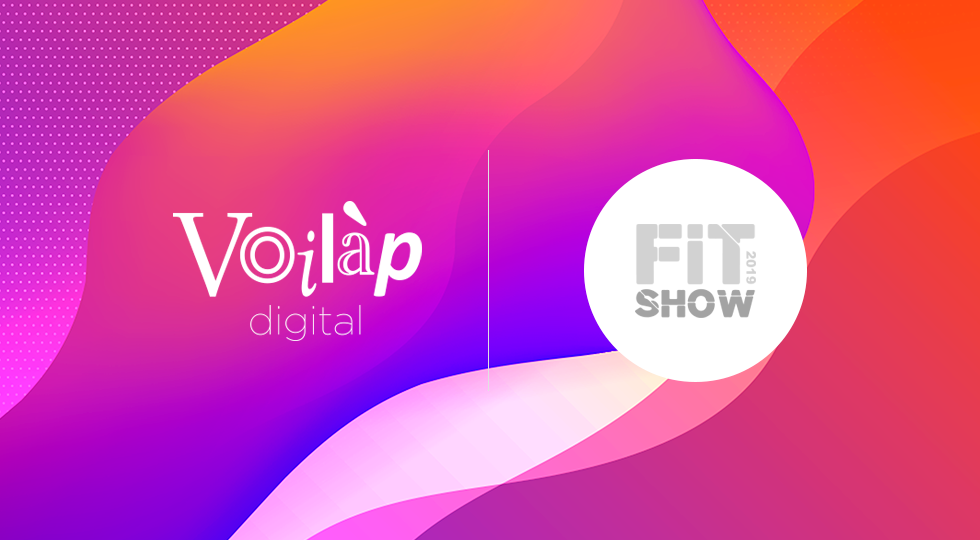 Fit Show 2019
