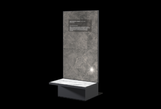 Voilàp Digital: Tile Corner M
