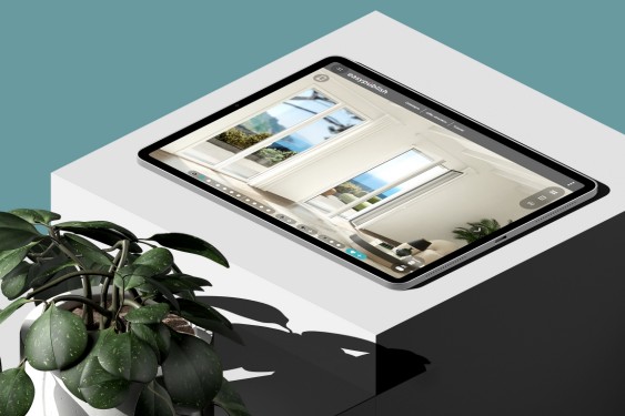Voilàp Digital: View-easypublish