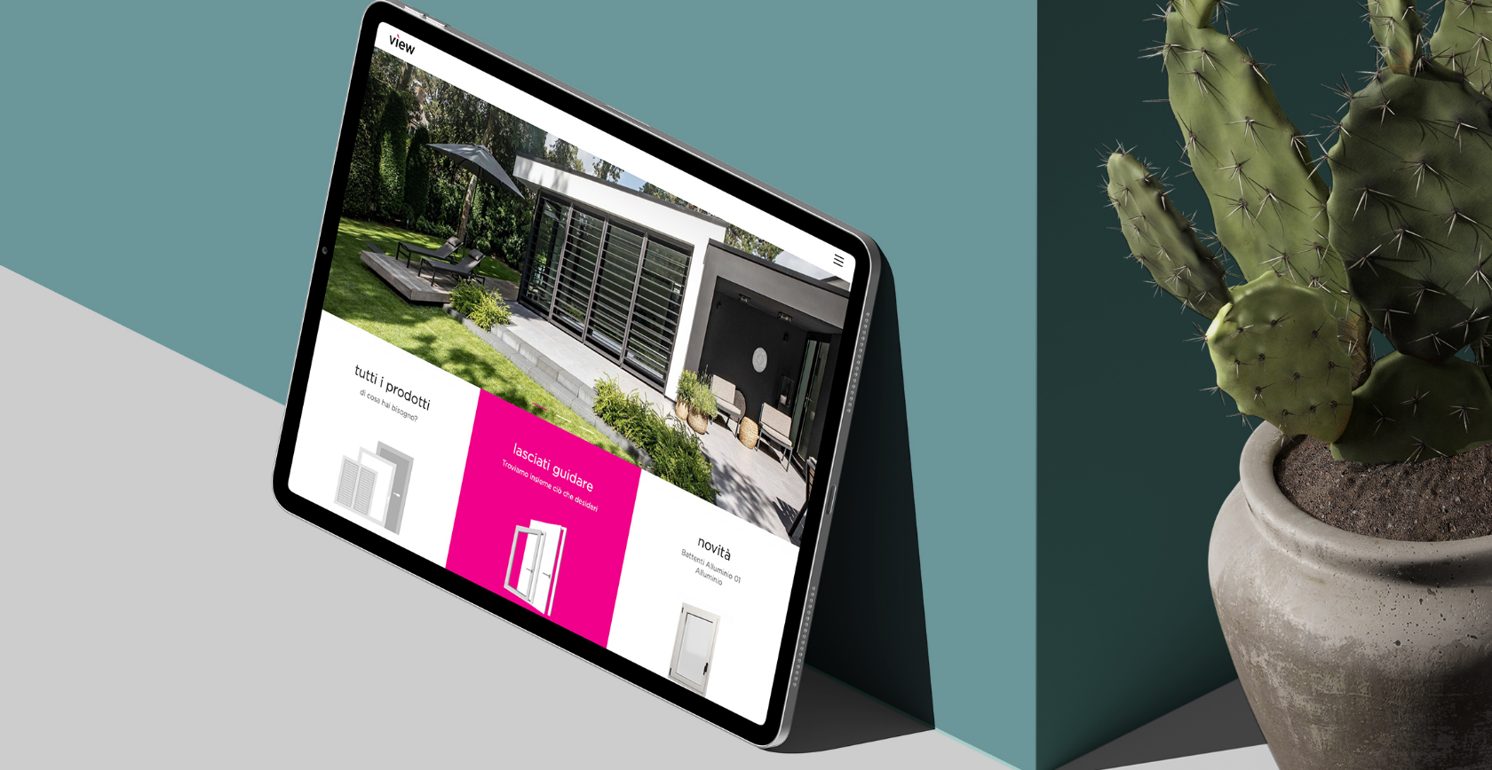 ATMOSPHERE | Cloud-Based Quoting Software for Windows & Doors
