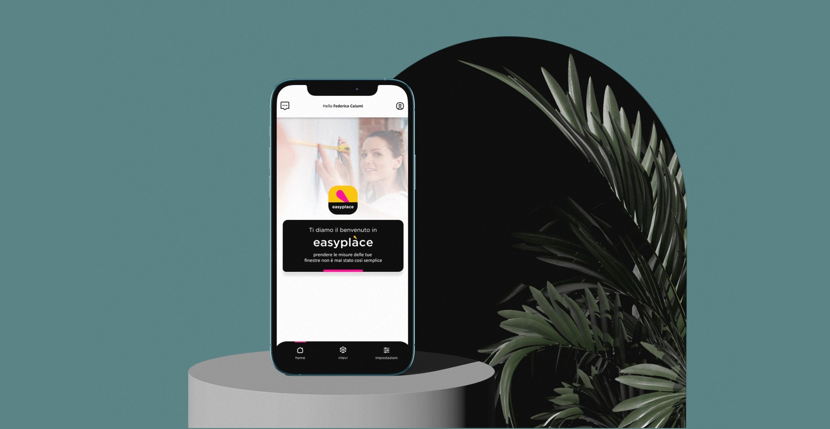 Voilàp Digital Easyplace