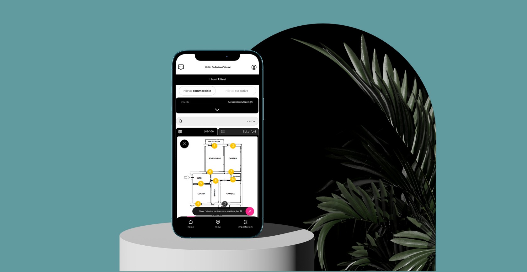 Voilàp Digital Easyplace