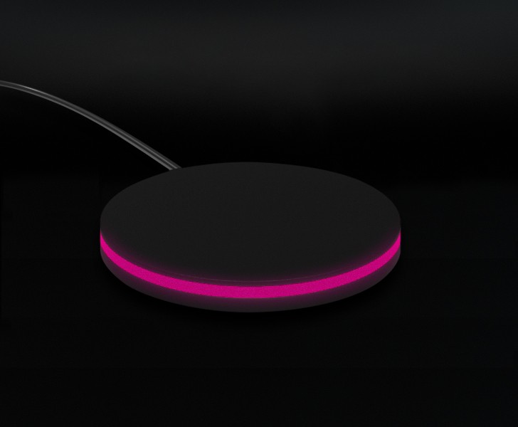 Voilàp Digital: Surface Start TECNOLOGÍA RGB