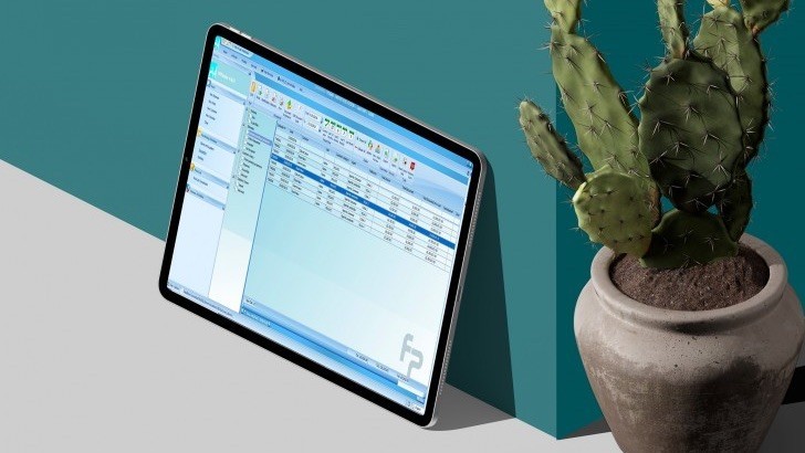 Voilàp Digital: View-Atmosphere Localizador de distribuidores 1