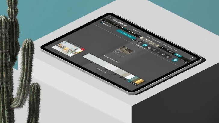 Voilàp Digital: Easypublish Palette Feature 4