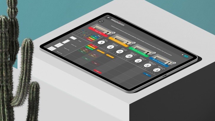 Voilàp Digital: View-easypublish Simulatore di offerta 1