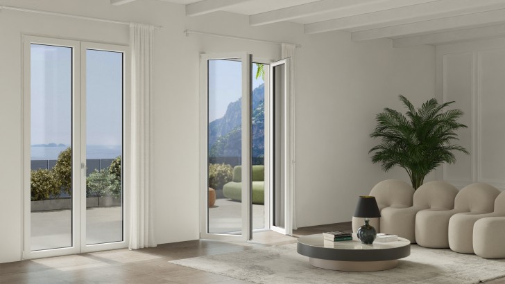 Hello Panoramic Panoramic | Online Window & Door Configurator for Websites