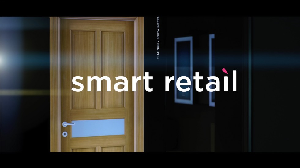 Smart Retail Revolution  Voilàp Digital